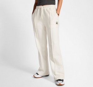 Converse Mode Knit Pant Egret | JC6927453