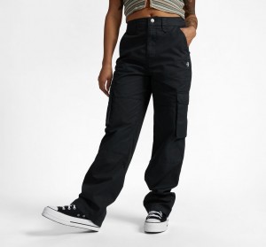 Converse Relaxed Cargo Pant Noir | EJ1295436