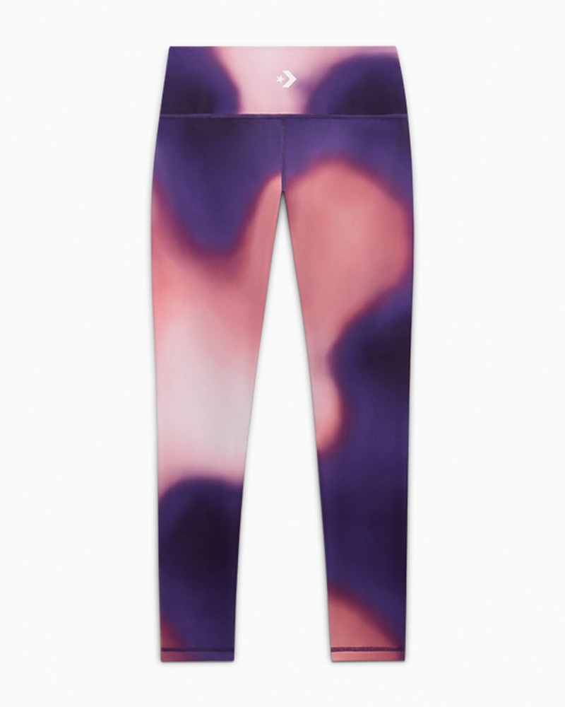 Converse Converse x LFC Leggings Lawn Flamingo Gradient | IE2475309