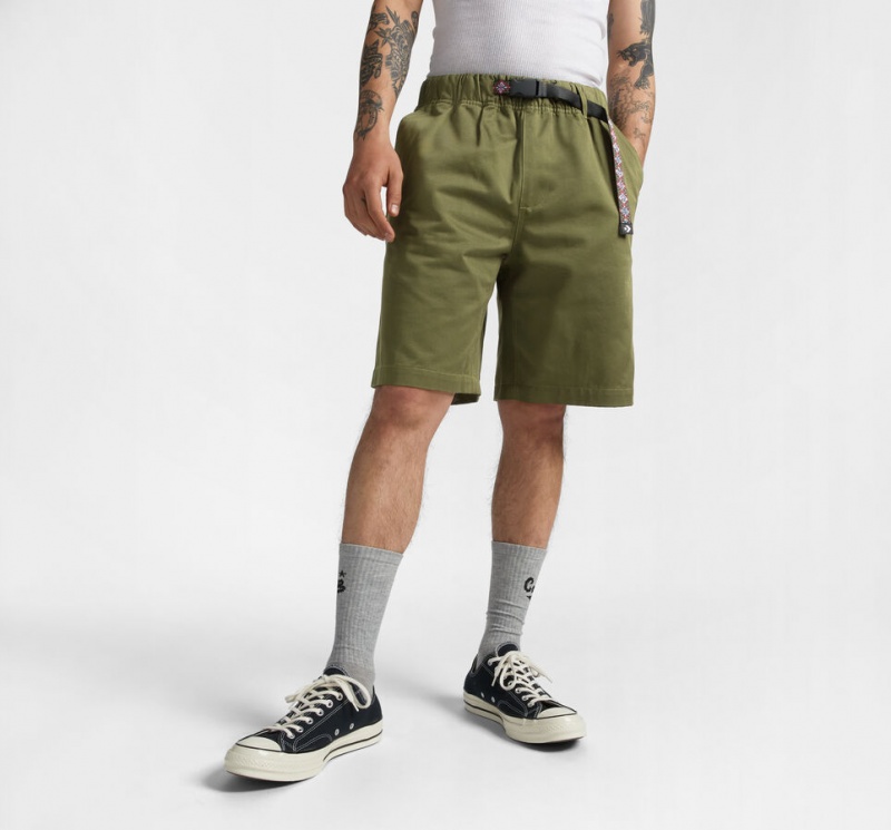 Converse Elevated Legere Cargo Corta Vert | BM0837162