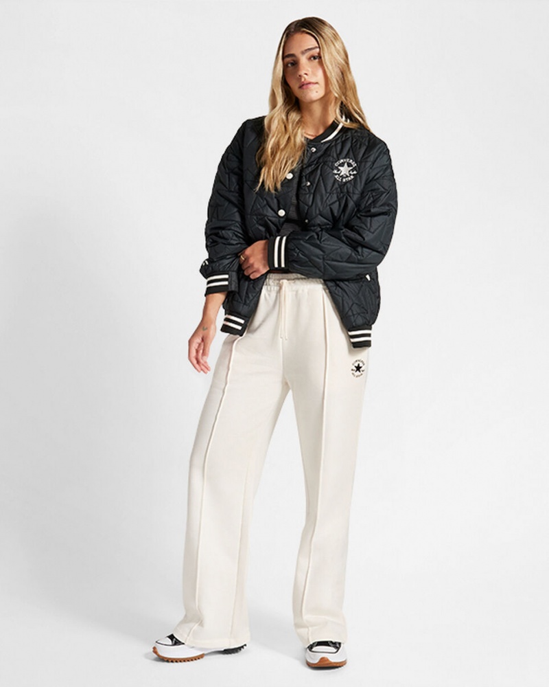 Converse Mode Knit Pant Egret | JC6927453