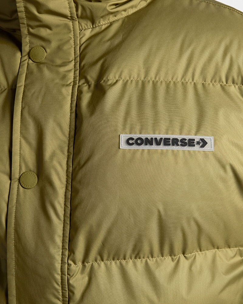 Converse Super Puffer Rembourré Jacket Cosmic Turtle | NZ6097342